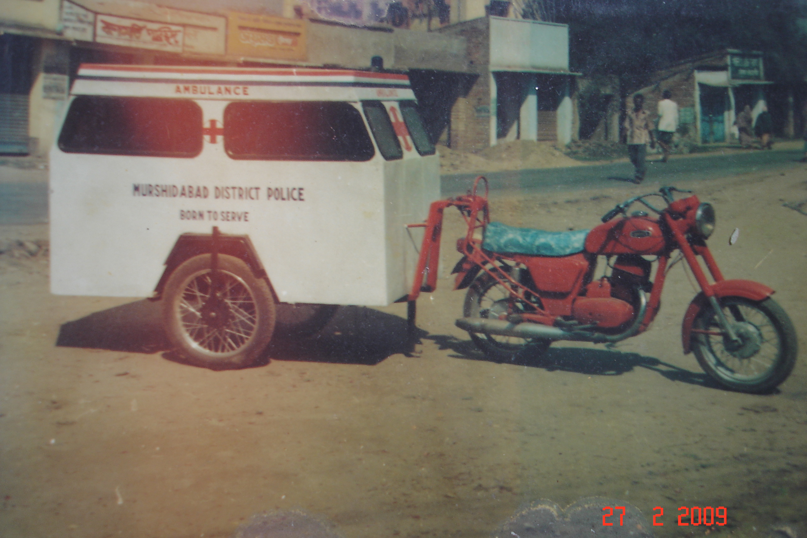 A lifetime spent in innovations - Photo