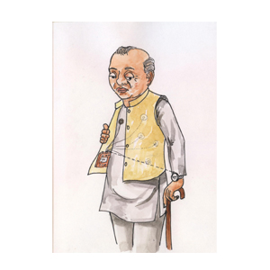 Image of Jacket that can sense body temperature blood pressure etc and send alerts