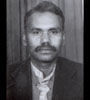 volunteer Mr. Pooranlal Kushwaha