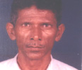 volunteer K. Bose