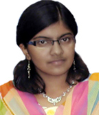 volunteer Masha Nazeem