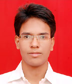 volunteer Tarun Anand