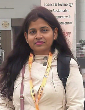 Image of Dr. Kusum Sharma