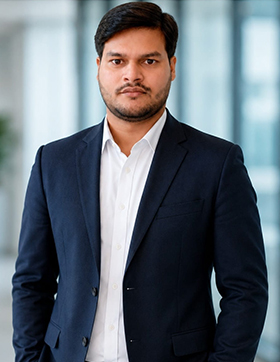 Image of Dr. Mohd Arshad Siddiqui