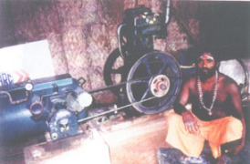 Development of an environment friendly oil engine - Photo