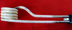 Metal Protected acid scale remover radiator cleaner - Photo