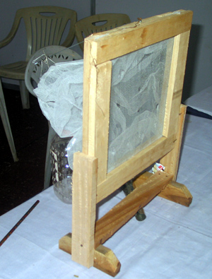 Image of Uzi fly trap