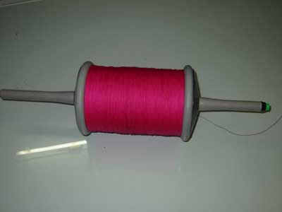 Image of Motorized Thread Winder for Kite Fliers