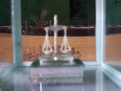 Microbalance - Photo