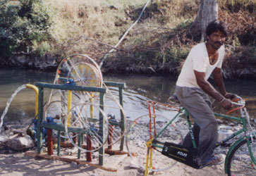 Image of Portable welding machine