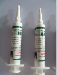 Herbal medication for Mastitis - Photo