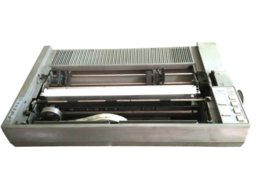 Image of Low Cost Braille Printer