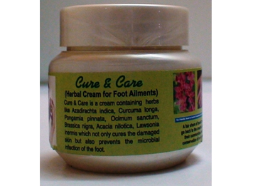 Cure & Care - Photo