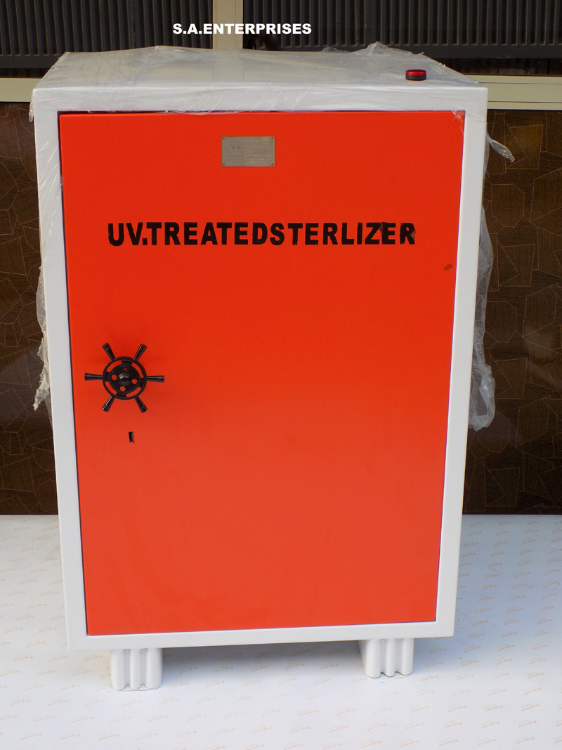 Image of Low Cost Sanitary Napkin Making Machine