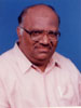 volunteer Dr. A. Jagdeesh