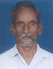 volunteer Mr. R. N. Janakiram