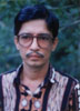 volunteer Mr. Narayana Namboothiry V
