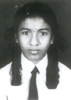 volunteer Ms. B Swetha
