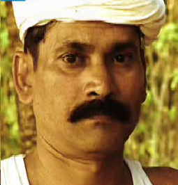volunteer Late M J Joseph alias Appachan