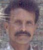 volunteer Jay Prakash Singh