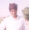 volunteer Jitabhai Kodarbhai Patel