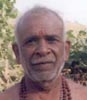volunteer Fatehsinh Bariya