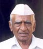 volunteer Madhavrao Shankarrao Patil