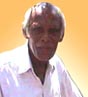 volunteer T S Pasupathy Marthandan