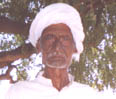 volunteer Becharbhai Dosabhai Parmar