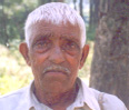 volunteer Dhanudin
