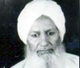 volunteer Kamruddin