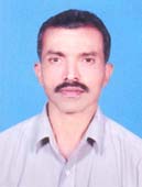 volunteer Shankara Patali