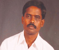 volunteer D. Subramanian