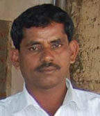 volunteer Mr. Yusuf Khan