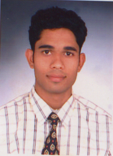 volunteer Rajkumar Soni