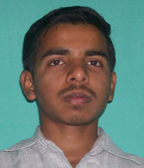 volunteer Kundan Kumar
