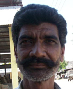 volunteer Kanubharti Mojbharti Goswami