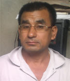 volunteer N Jilathombi Singh, Kennedy Singh, Bhagat Singh