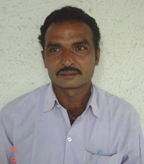volunteer MansukhBhai Jagani