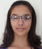 volunteer Nidhi Gupta