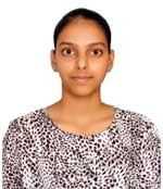 volunteer Jaspreet Kaur