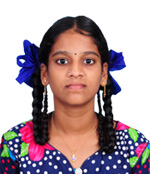 volunteer Maidari Devi