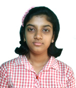 volunteer Digantika Bose