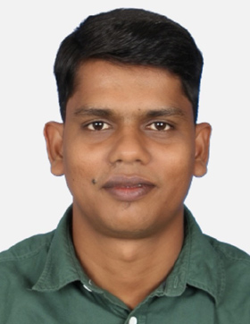 Image of Dr. M Raja