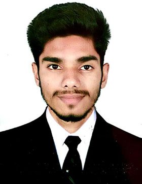Image of Dr. Arjun Parmar